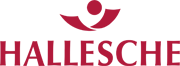 HALLESCHE LOGO